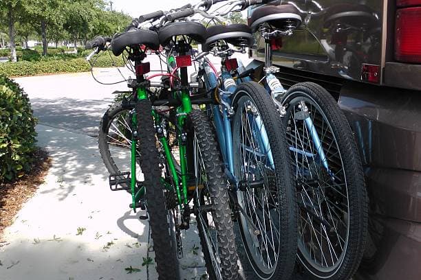 Best Bike Racks