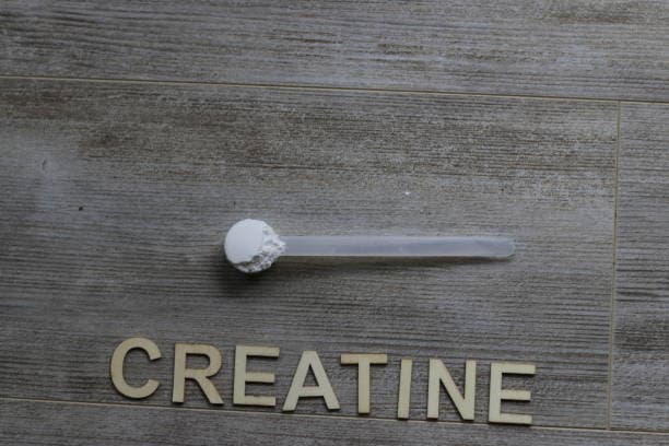 Best Creatine for Women