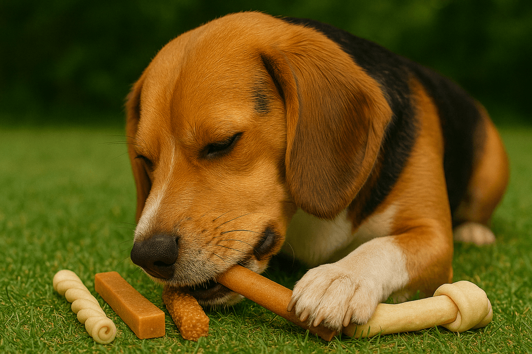 Best Dog Chews