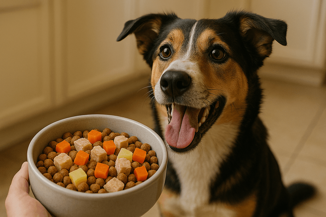 Best Dog Foods