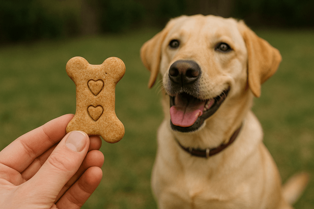 Best Freeze-Dried Dog Training Treats