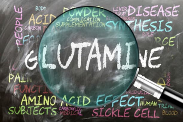 Best L-Glutamine