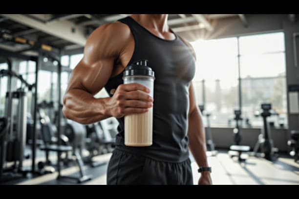 Best Protein Powder