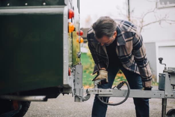 Best Trailer Hitches